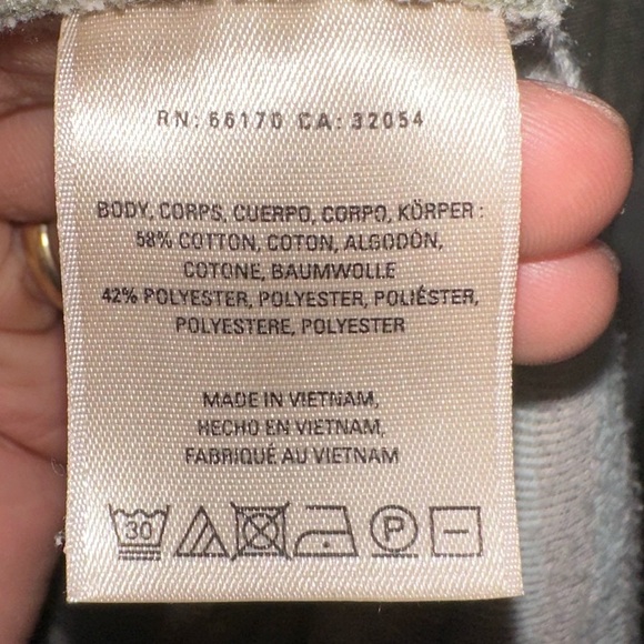 Pure + Good Size  M - Picture 4 of 8